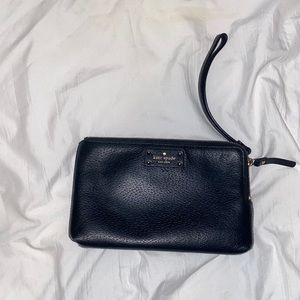 Kate Spade wristlet